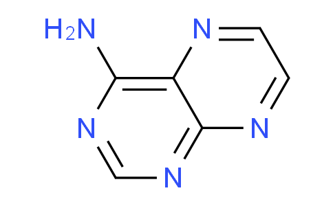 CAS No. 6973-01-9, Pteridin-4-amine