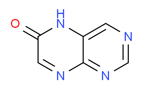 CAS No. 2432-26-0, Pteridin-6(5H)-one