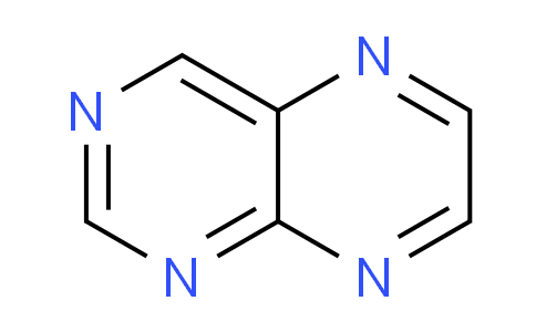 CAS No. 91-18-9, Pteridine