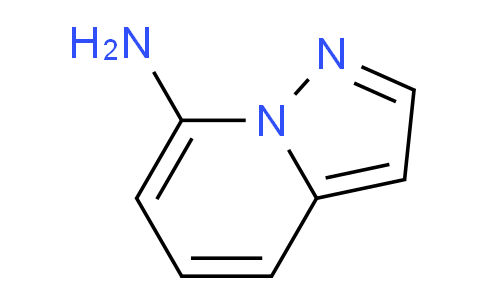 CAS No. 1554453-28-9, Pyrazolo[1,5-a]pyridin-7-amine