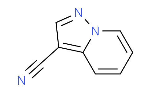 CAS No. 25627-89-8, Pyrazolo[1,5-a]pyridine-3-carbonitrile