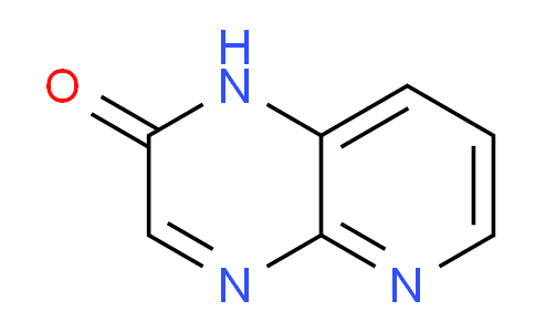 CAS No. 35252-03-0, Pyrido[2,3-b]pyrazin-2(1H)-one