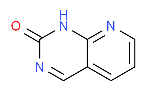 CAS No. 91996-77-9, Pyrido[2,3-d]pyrimidin-2(1H)-one