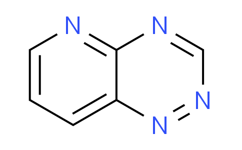 254-97-7 | Pyrido[2,3-e][1,2,4]triazine