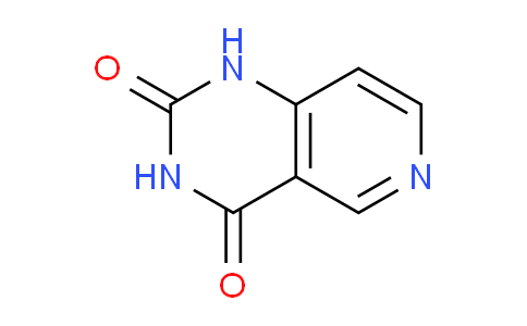 CAS No. 16952-65-1, Pyrido[4,3-d]pyrimidine-2,4(1H,3H)-dione