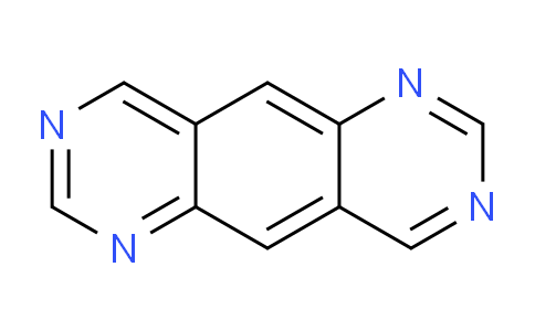 CAS No. 260-75-3, Pyrimido[4,5-g]quinazoline