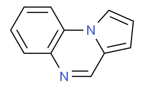 CAS No. 234-95-7, Pyrrolo[1,2-a]quinoxaline