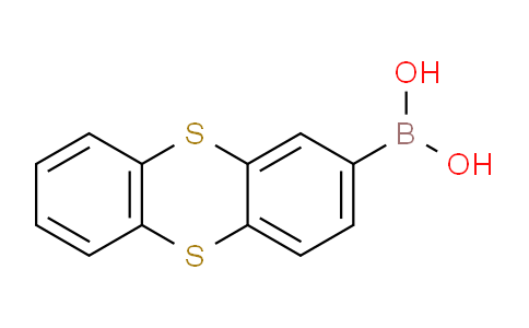 CAS No. 108847-21-8, Thianthren-2-ylboronic acid