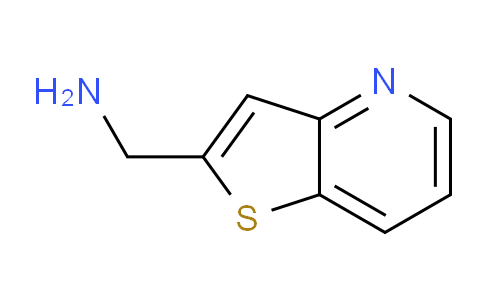 CAS No. 1313725-98-2, Thieno[3,2-b]pyridin-2-ylmethanamine
