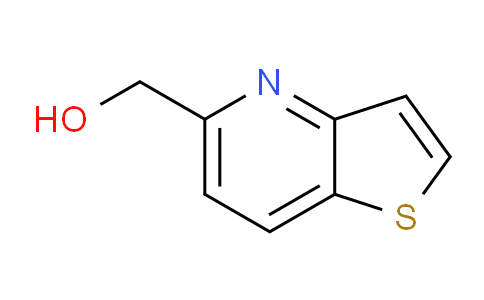 CAS No. 161004-98-4, Thieno[3,2-b]pyridin-5-ylmethanol