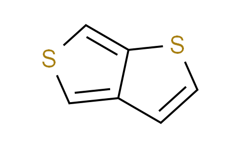 CAS No. 250-65-7, Thieno[3,4-b]thiophene