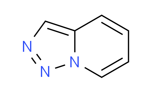 CAS No. 274-59-9, [1,2,3]Triazolo[1,5-a]pyridine