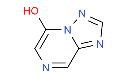 CAS No. 1823920-17-7, [1,2,4]Triazolo[1,5-a]pyrazin-5-ol