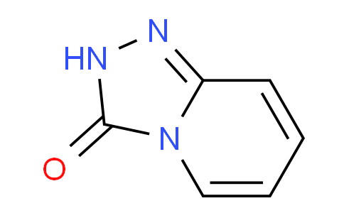 CAS No. 6969-71-7, [1,2,4]Triazolo[4,3-a]pyridin-3(2H)-one