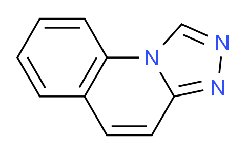 MC684833 | 235-06-3 | [1,2,4]Triazolo[4,3-a]quinoline