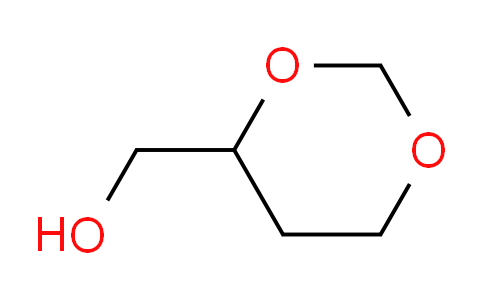 CAS No. 4728-06-7, (1,3-Dioxan-4-yl)methanol