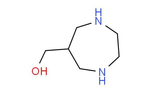 DY684859 | 220364-91-0 | (1,4-Diazepan-6-yl)methanol