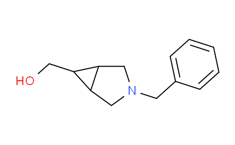CAS No. 871727-08-1, (3-Benzyl-3-azabicyclo[3.1.0]hexan-6-yl)methanol
