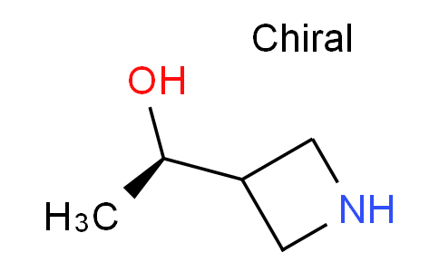 CAS No. 2089246-10-4, (R)-1-(Azetidin-3-yl)ethanol