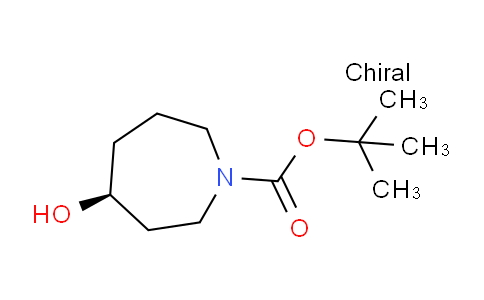 CAS No. 1174020-38-2, (S)-tert-Butyl 4-hydroxyazepane-1-carboxylate