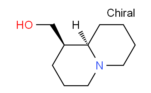 CAS No. 10248-30-3, (trans-Octahydro-1H-quinolizin-1-yl)methanol