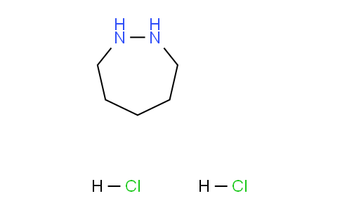CAS No. 151540-98-6, 1,2-Diazepane dihydrochloride