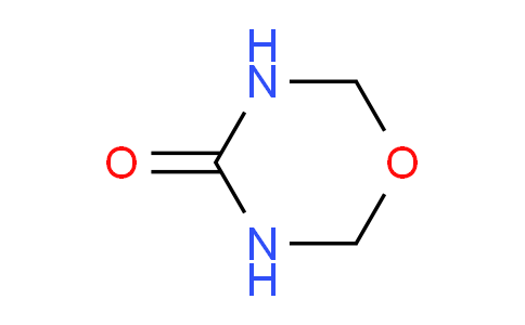 CAS No. 542-29-0, 1,3,5-Oxadiazinan-4-one