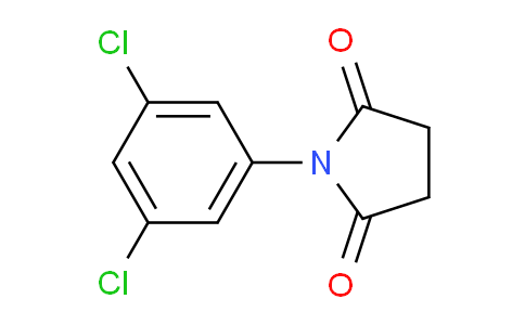 CAS No. 24096-53-5, 1-(3,5-Dichlorophenyl)pyrrolidine-2,5-dione