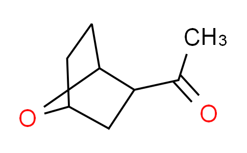 CAS No. 1342065-35-3, 1-(7-Oxabicyclo[2.2.1]heptan-2-yl)ethanone