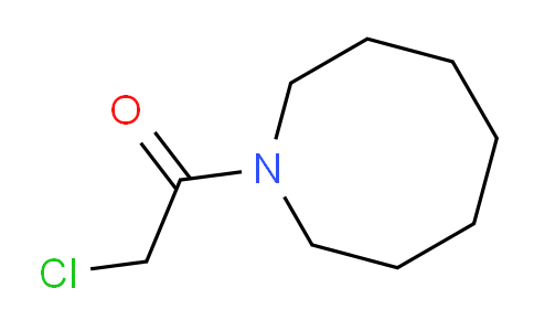 CAS No. 14368-26-4, 1-(Azocan-1-yl)-2-chloroethanone