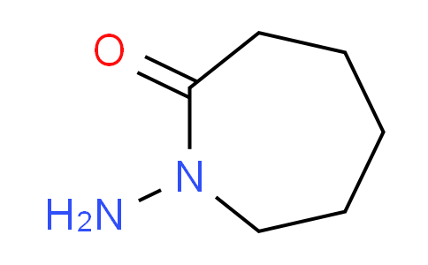 CAS No. 112157-91-2, 1-Aminoazepan-2-one