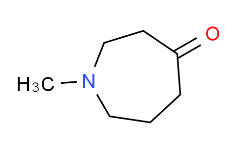 CAS No. 1859-33-2, 1-Methylazepan-4-one