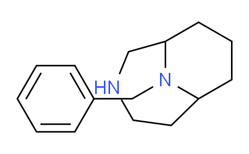 CAS No. 653600-91-0, 10-Benzyl-3,10-diazabicyclo[4.3.1]decane