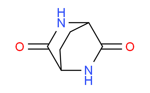 CAS No. 1004-98-4, 2,5-Diazabicyclo[2.2.2]octane-3,6-dione