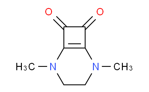 DY685193 | 64186-72-7 | 2,5-Dimethyl-2,5-diazabicyclo[4.2.0]oct-1(6)-ene-7,8-dione