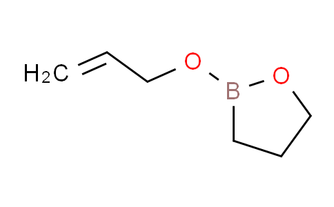 CAS No. 79363-73-8, 2-(Allyloxy)-1,2-oxaborolane