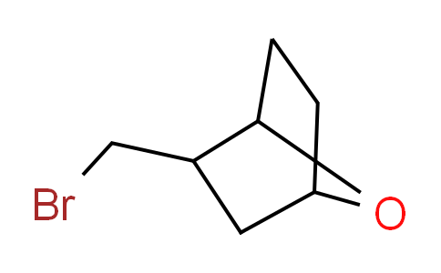 CAS No. 1856583-78-2, 2-(Bromomethyl)-7-oxabicyclo[2.2.1]heptane