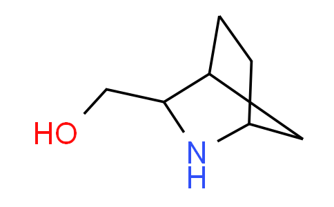CAS No. 347381-85-5, 2-Azabicyclo[2.2.1]heptan-3-ylmethanol