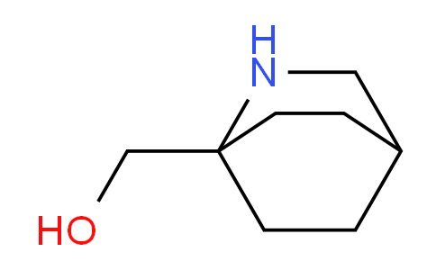 CAS No. 936545-65-2, 2-Azabicyclo[2.2.2]octan-1-ylmethanol