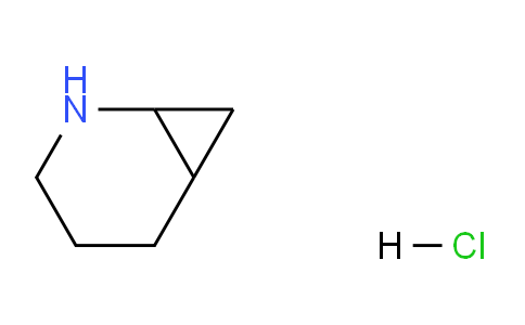 CAS No. 1427195-18-3, 2-Azabicyclo[4.1.0]heptane hydrochloride