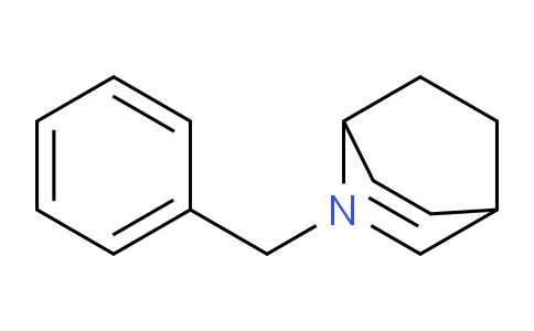 CAS No. 61088-66-2, 2-Benzyl-2-azabicyclo[2.2.2]oct-5-ene