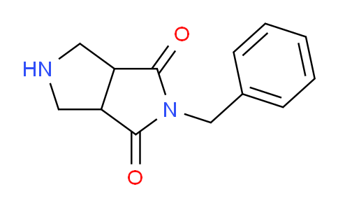 CAS No. 86732-32-3, 2-Benzyltetrahydropyrrolo[3,4-c]pyrrole-1,3-dione