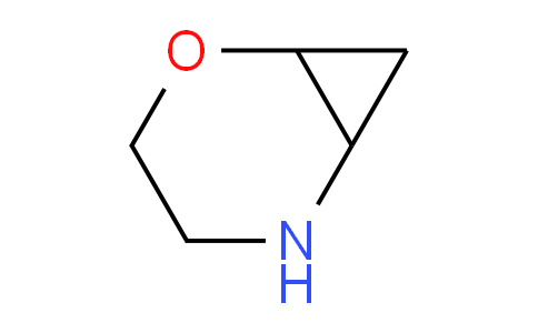 CAS No. 166756-12-3, 2-Oxa-5-azabicyclo[4.1.0]heptane