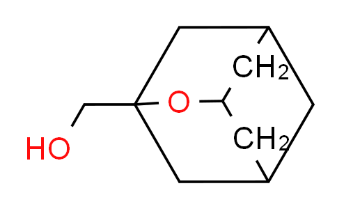 CAS No. 1303974-14-2, 2-Oxaadamantan-1-ylmethanol
