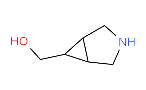 CAS No. 289037-48-5, 3-Azabicyclo[3.1.0]hexan-6-ylmethanol