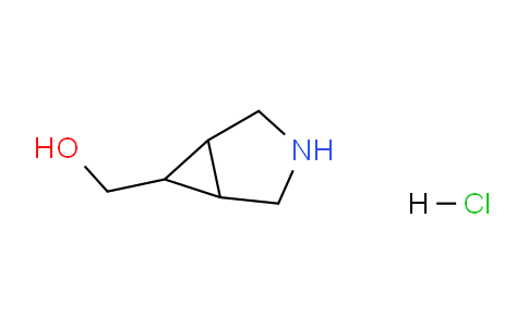 DY685492 | 850808-44-5 | 3-Azabicyclo[3.1.0]hexan-6-ylmethanol hydrochloride