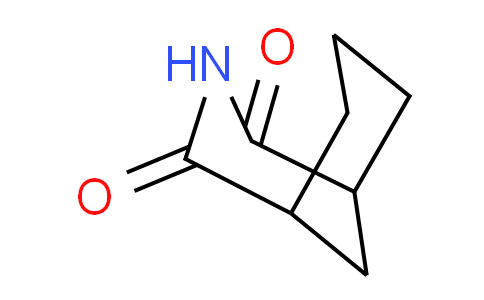 CAS No. 4355-17-3, 3-Azabicyclo[3.3.1]nonane-2,4-dione