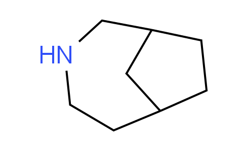 CAS No. 284-11-7, 3-Azabicyclo[4.2.1]nonane