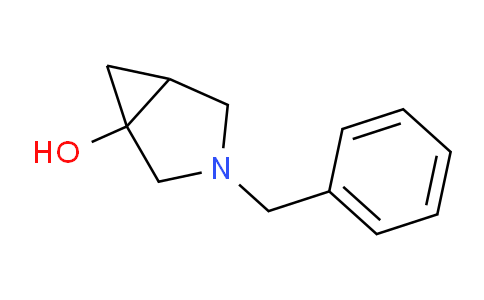 CAS No. 1354954-38-3, 3-Benzyl-3-azabicyclo[3.1.0]hexan-1-ol