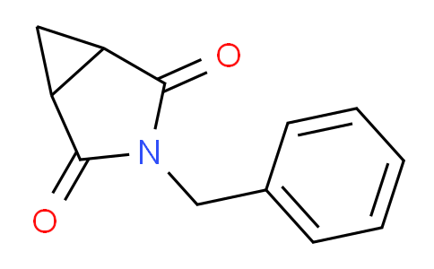 CAS No. 73799-63-0, 3-Benzyl-3-azabicyclo[3.1.0]hexane-2,4-dione